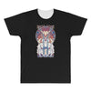 forest fighter All Over Men's T-shirt