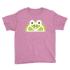 lemon Youth Tee