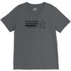 baby now loading V-Neck Tee