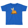 corgi pumpkin Toddler T-shirt