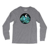 mountains Long Sleeve Shirts
