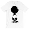 charlie, snoopy, woodstock T-Shirt