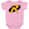 robin Baby Bodysuit