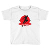 vic ninja Toddler T-shirt