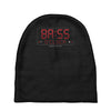 bass o'clock Baby Beanies