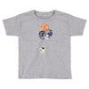 Ballon Planet Toddler T-shirt