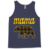 mama bear Tank Top