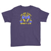 infinity gym Youth Tee