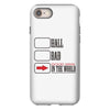 hall bad iPhone 8