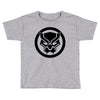 BLACK PANTHER Toddler T-shirt