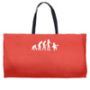 evolution Weekender Totes