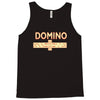 domino Tank Top