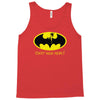 ozzy woz here Tank Top