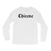chicana Long Sleeve Shirts