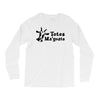 totes magoats Long Sleeve Shirts