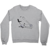 choppercizer Crewneck Sweatshirt
