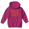 big daddy Youth Hoodie