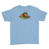rubik's cube Youth Tee