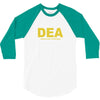 dea.00 3/4 Sleeve Shirt
