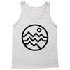 mountain bold (for light) Tank Top