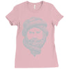 fashion Ladies Fitted T-Shirt