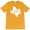 home texas outline T-Shirt
