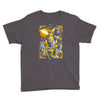 pandawa lima Youth Tee