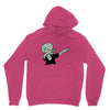 DABBİNG LEPRECHAUN Unisex Hoodie