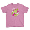 throne runners Youth Tee