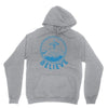 alien up Unisex Hoodie