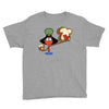 mustard or mayo Youth Tee
