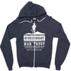 war trust saving america's battlefields Zipper Hoodie