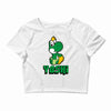 yoshi (2) Crop Top