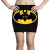 Totoro Batman Parody Mini Skirts