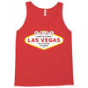 Pray for Las Vegas Tank Top