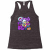 punk syclla &amp; charybdis Racerback Tank