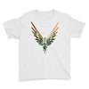 logan paul Maverick Youth Tee
