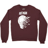 ant man movie Crewneck Sweatshirt