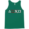 God of Joystick Tank Top