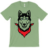 Siberian Husky T-Shirt