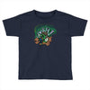 mario smash! Toddler T-shirt
