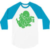 final fantasy tonborry 3/4 Sleeve Shirt