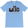 never forget casette diskette T-Shirt