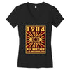 big brother Women's V-Neck T-Shirt