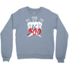 sparta fight  film Crewneck Sweatshirt