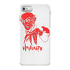 nosferatu iPhone 7 Case
