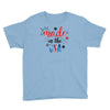 4th of July Youth Tee