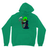 grim reaper Hoodie