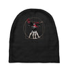 symbiote Baby Beanies
