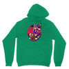 gugu rider Unisex Hoodie